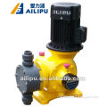 Water Treatment Electric Chemical Diaphragm Injection Pump